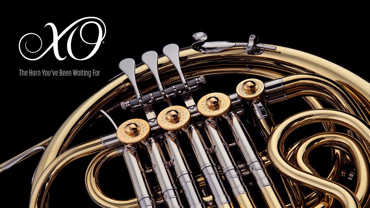 The Horn You've Been Waiting For
