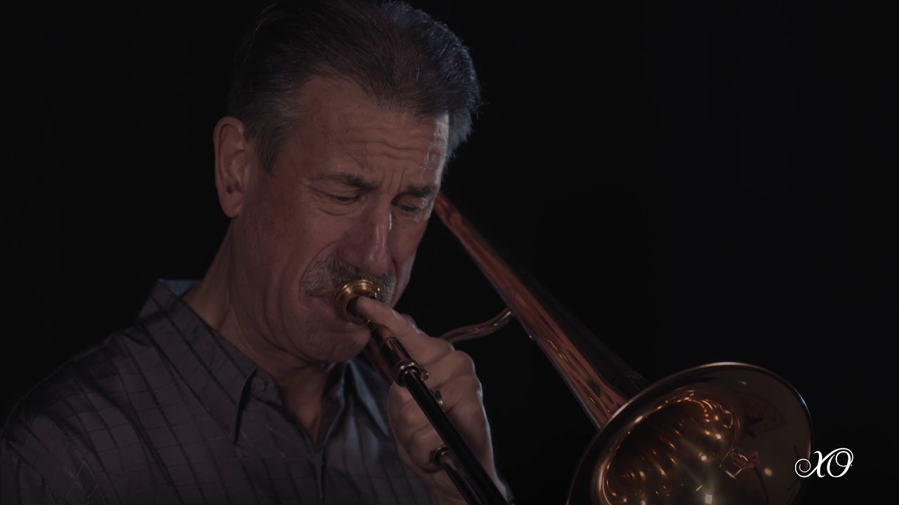 XO 1634 Trombone Feature Overview and Demo with John Fedchock