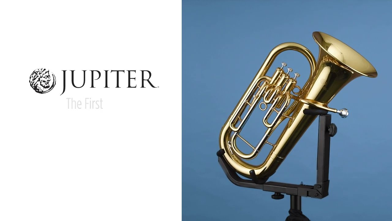 Jupiter Euphoniums - JEP705 and JEP1005