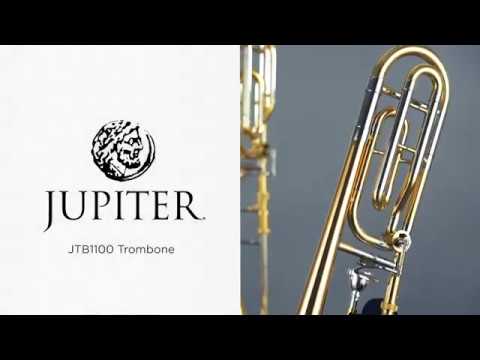 Jupiter Trombone - JTB1100