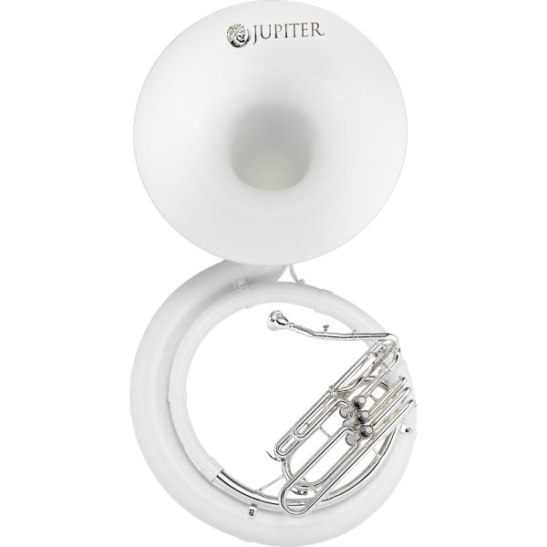 JSP1000S Qualifier Fiberglass Sousaphone