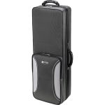 JKC-TB36FQ Session Series Zippered Valve Trombone Case