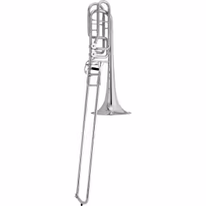 JTB1180SQ Performance Level Bass Trombone