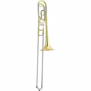JTB1150FQ Performance Level Trombone with F Attachment