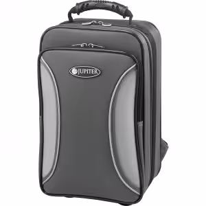 JKC-CR28FQ Session Series Zippered Cornet Case