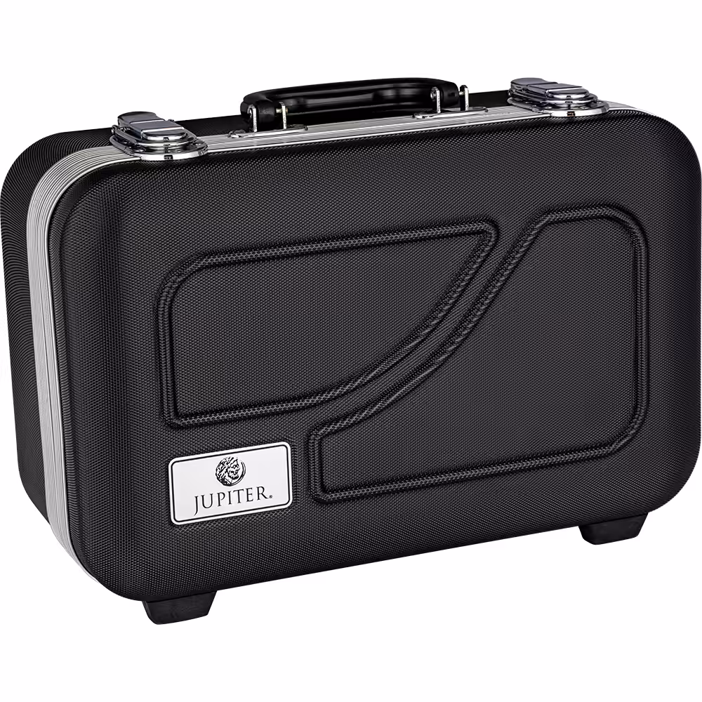JCR700UA/JCR700UQ Student Bb Cornet - Image 4