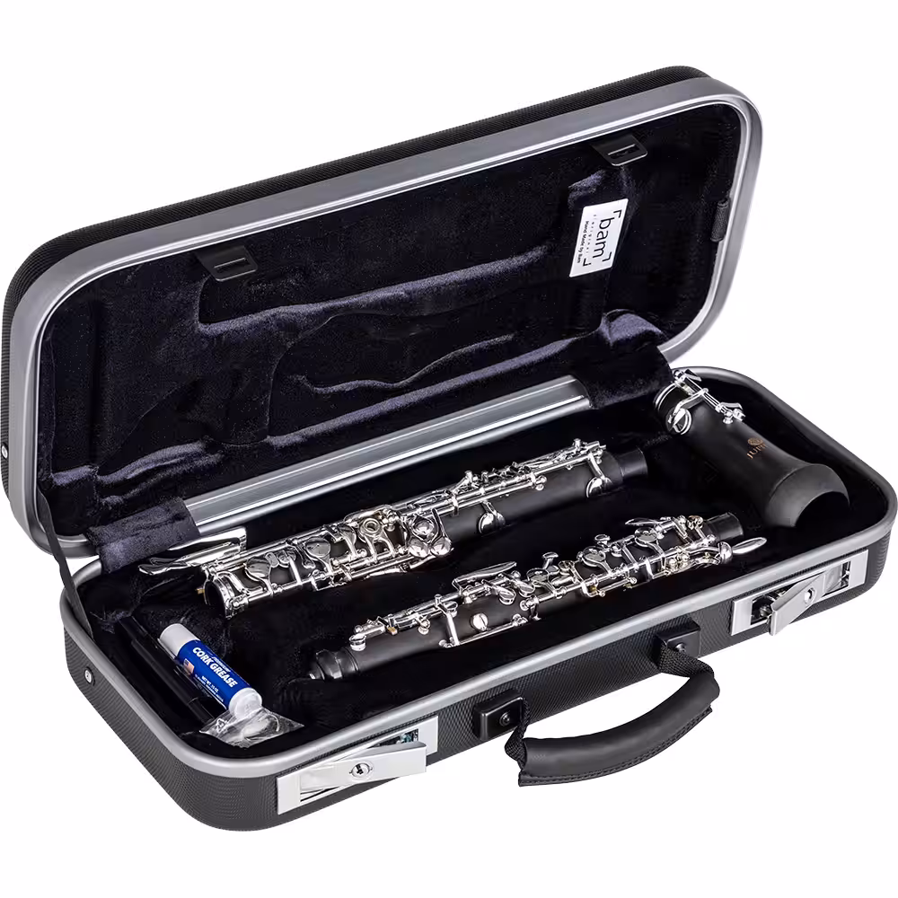 JOB1000 Modified Conservatory System Oboe - Image 3