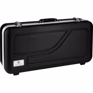 JKC-BC45UA ABS Bass Clarinet Case