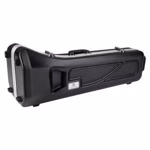 JKC-TB42UA MYCASE ABS Trombone Case
