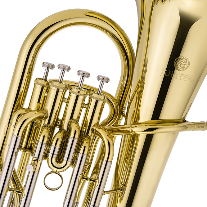 Preferred Player Performance from New Jupiter Low Brass