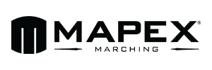 Mapex Marching logo