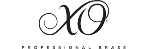 XO logo