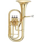 JAH700 Eb Alto Horn