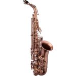 JAS1100BAQ Performance Level Eb Alto Saxophone