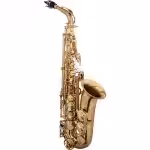 JAS1100NBQ Performance Level Eb Alto Saxophone