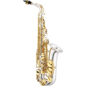 JAS1100SGQ Performance Level Eb Alto Saxophone