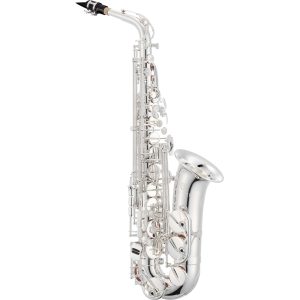 JAS1100SQ Performance Level Eb Alto Saxophone