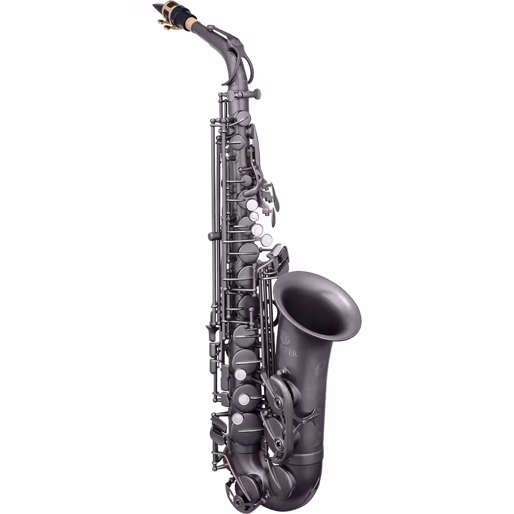 JAS1100TSQ Performance Level Eb Alto Saxophone