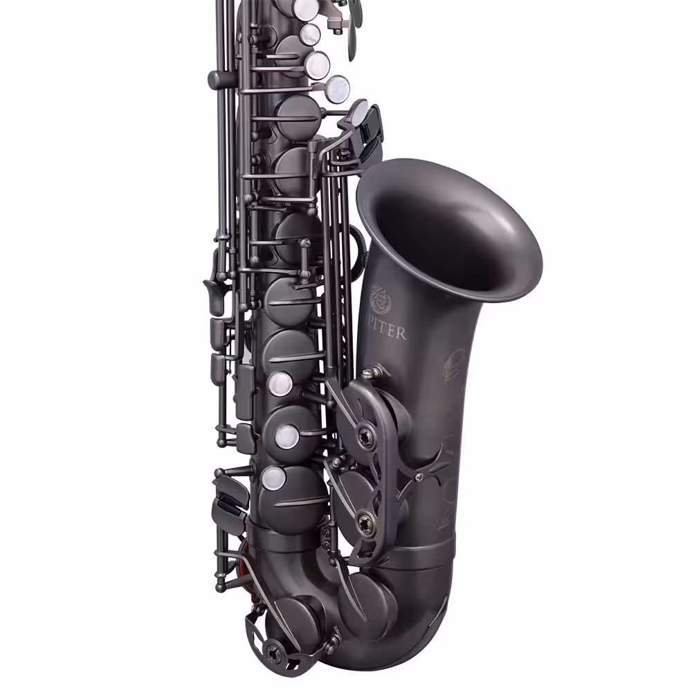 JAS1100TSQ Performance Level Eb Alto Saxophone - Image 2