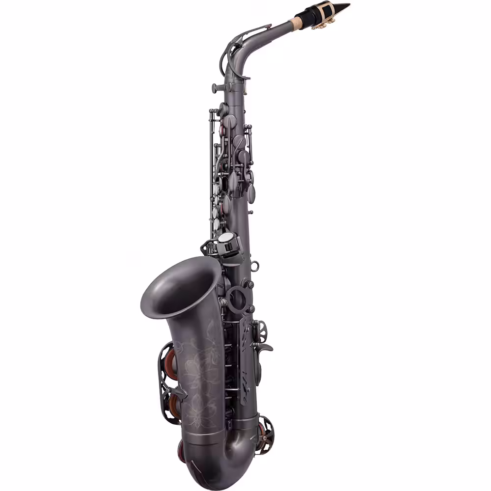 JAS1100TSQ Performance Level Eb Alto Saxophone - Image 3