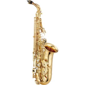 JAS1100Q Performance Level Eb Alto Saxophone