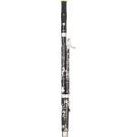 JBN1000 Full Heckel System Bassoon