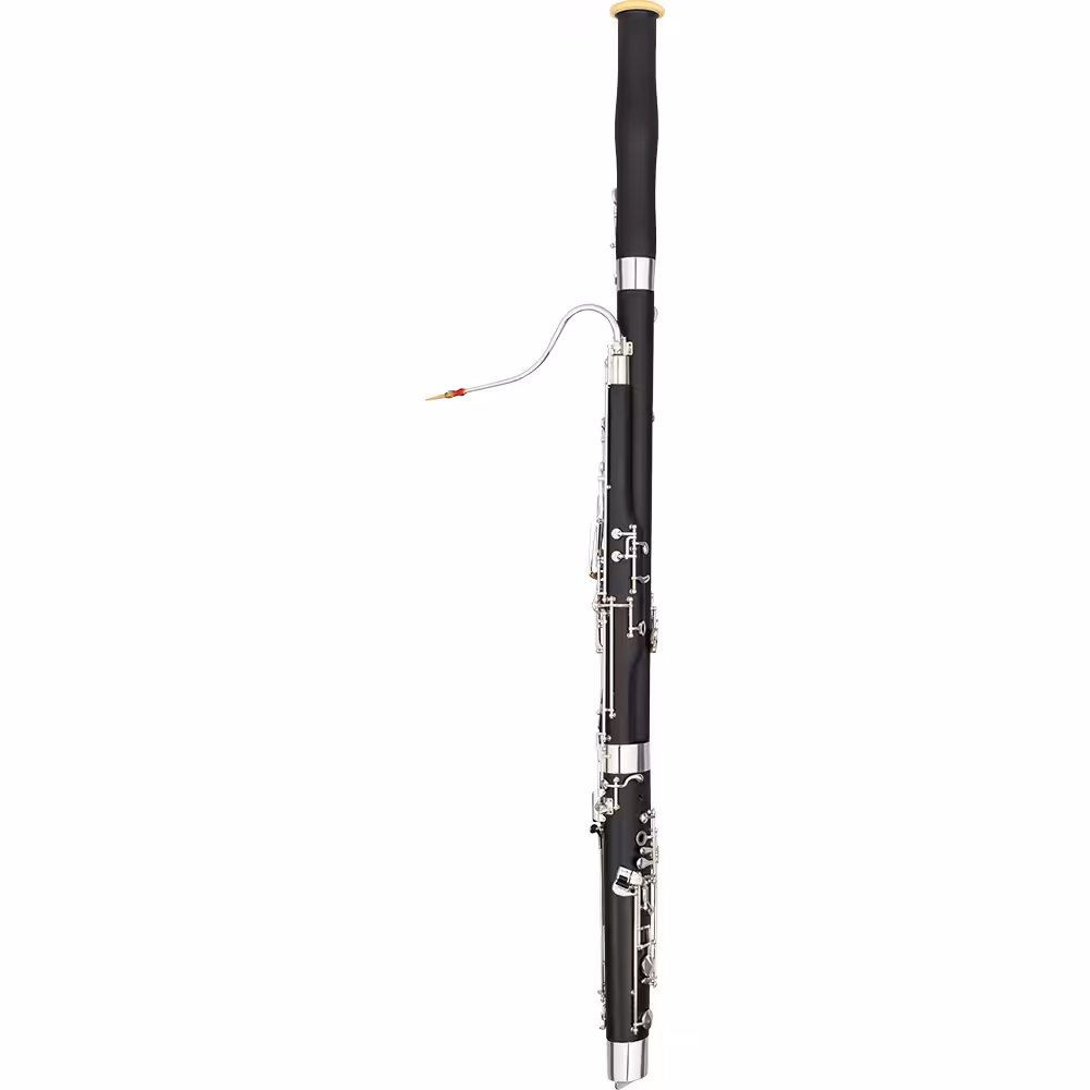 JBN1000 Full Heckel System Bassoon - Image 2