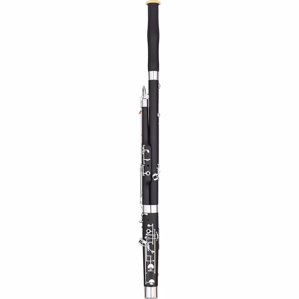 JBN1000 Full Heckel System Bassoon - Image 3