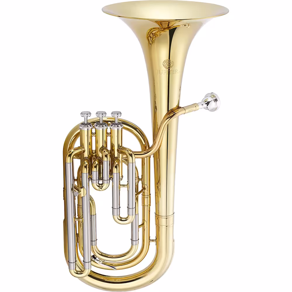 JBR730 3/4 Student Bb Baritone