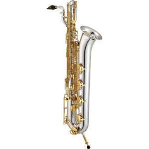 JBS1100SG Performance Level Eb Baritone Saxophone