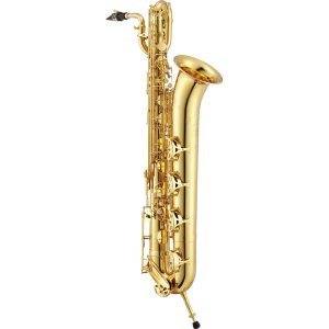 JBS1100 Performance Level Eb Baritone Saxophone