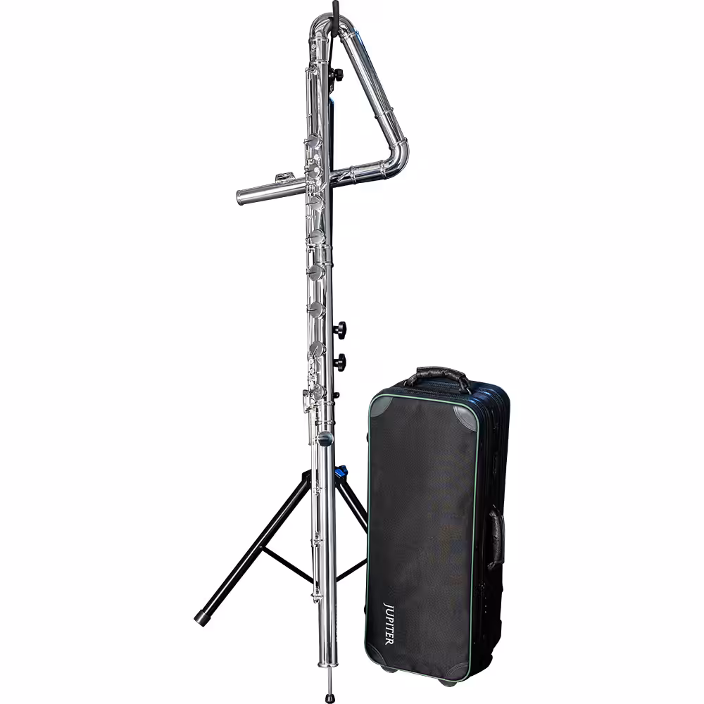 JCF1000 Contrabass Flute - Image 2
