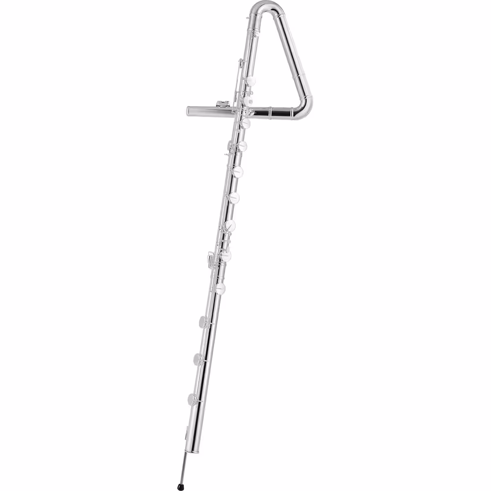 JCF1000 Contrabass Flute