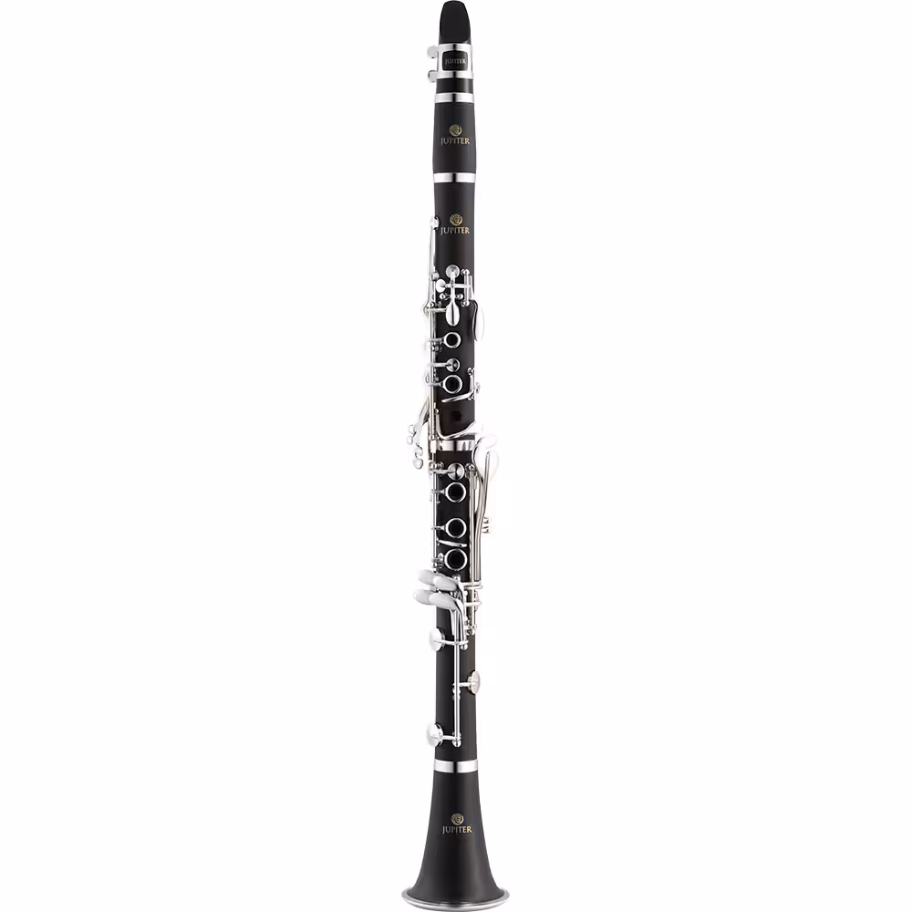 JCL700NA Student ABS Bb Clarinet