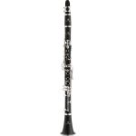 JCL710NA Student ABS Bb Clarinet