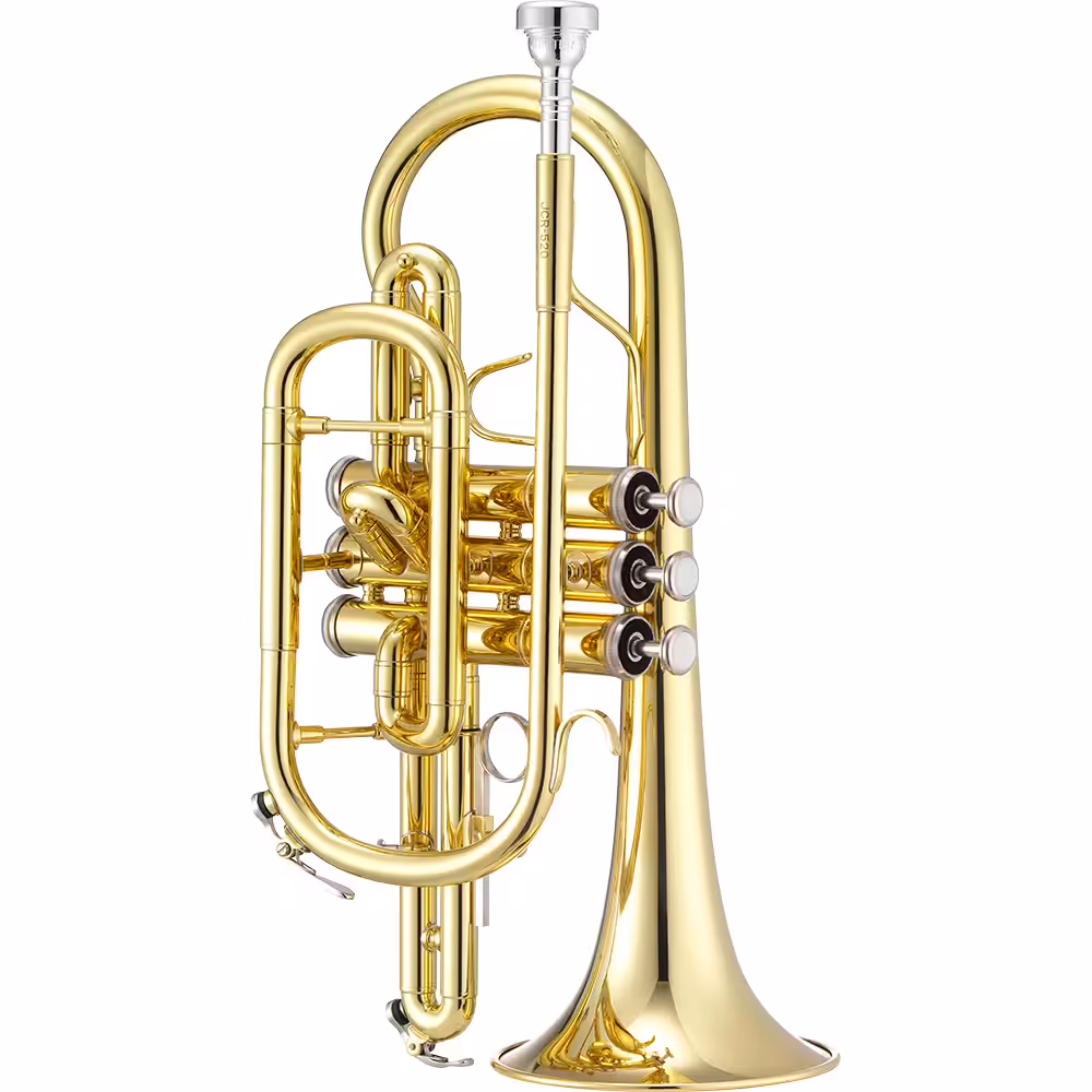 JCR700UA/JCR700UQ Student Bb Cornet