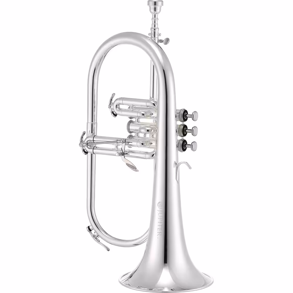 JFH1100RSQ Performance Level Bb Flugelhorn