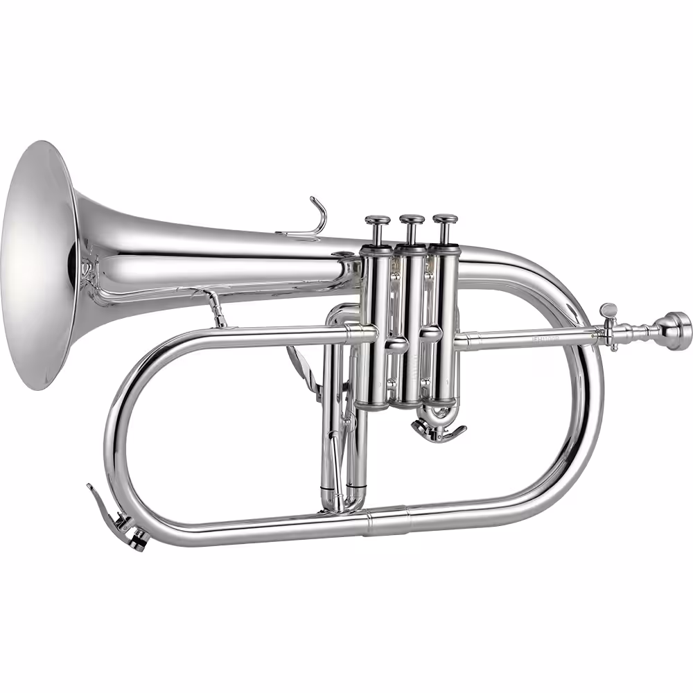 JFH1100RSQ Performance Level Bb Flugelhorn - Image 2
