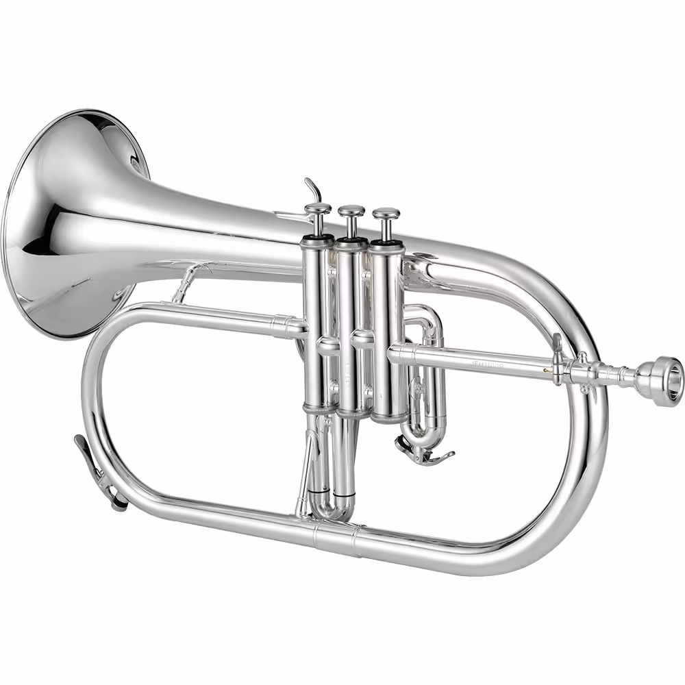 JFH1100RSQ Performance Level Bb Flugelhorn - Image 3