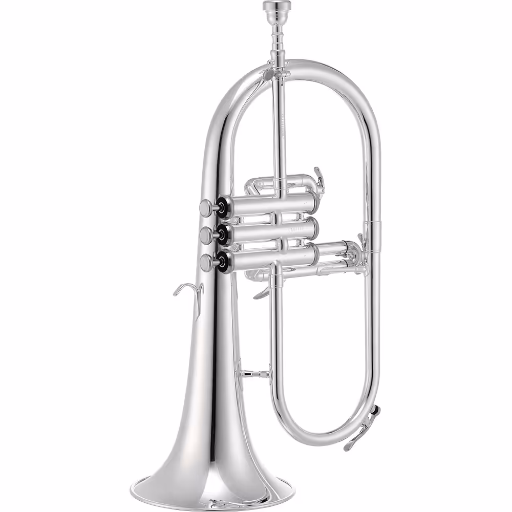 JFH1100RSQ Performance Level Bb Flugelhorn - Image 4