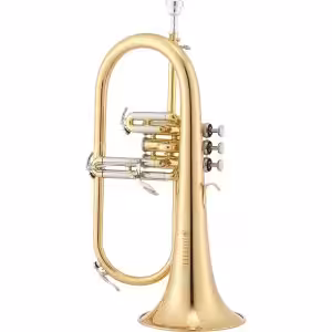 JFH1100RQ Performance Level Bb Flugelhorn