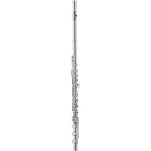 JFL1000RBO Intermediate Flute With Sterling Silver Headjoint