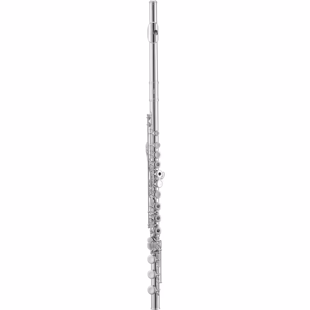 JFL1000RBO Intermediate Flute With Sterling Silver Headjoint