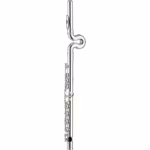 JFL700WD Prodigy Waveline Flute