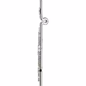 JFL700WE Student Waveline Flute