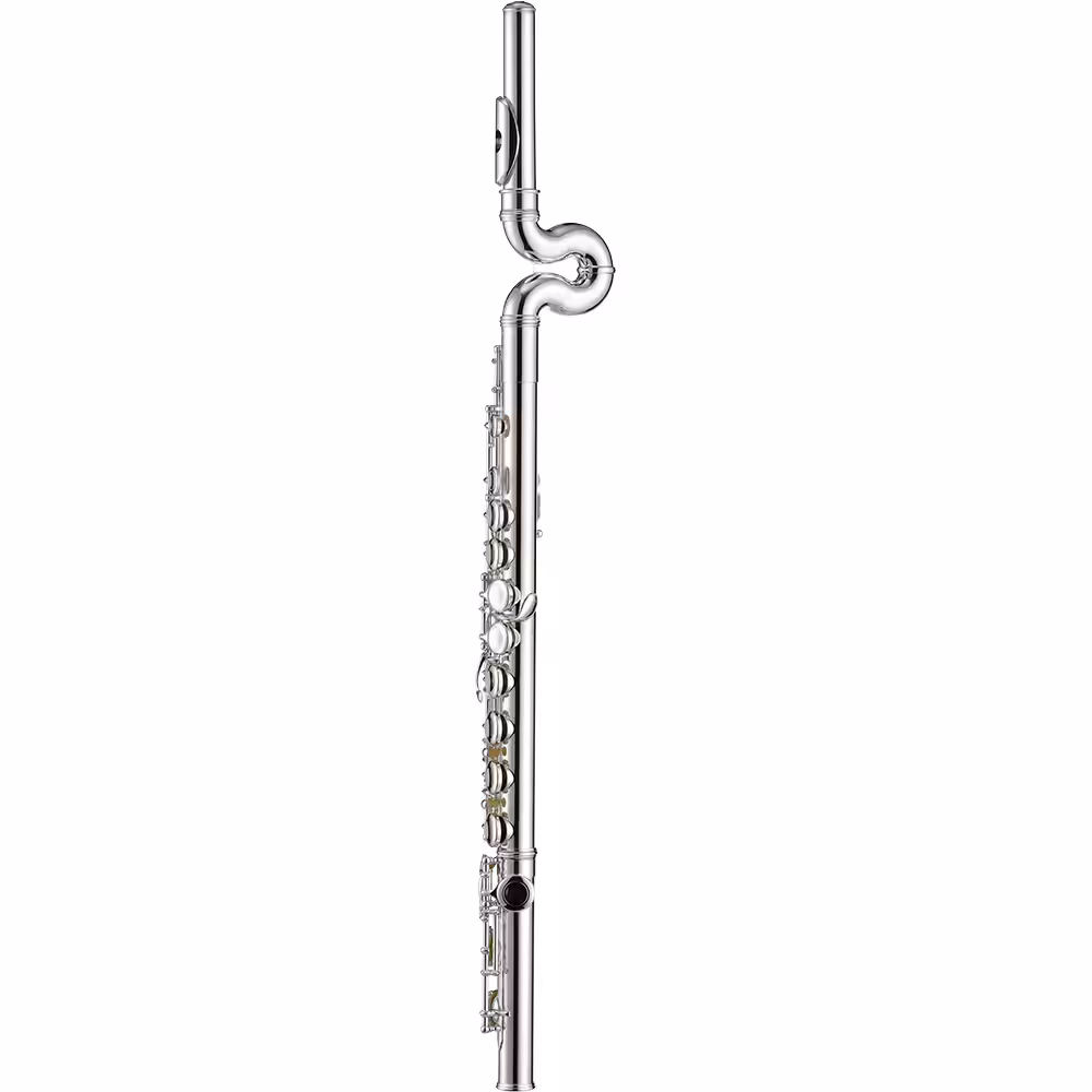 JFL700WE Student Waveline Flute