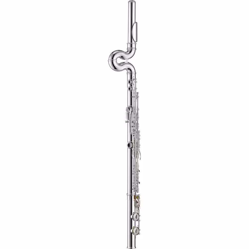 JFL700WE Student Waveline Flute - Image 2
