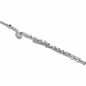 JFL700WRE Student Open Hole Waveline Flute
