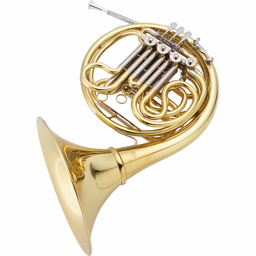 JHR1100DQ Performance Level F/Bb Double Horn with Detachable Bell