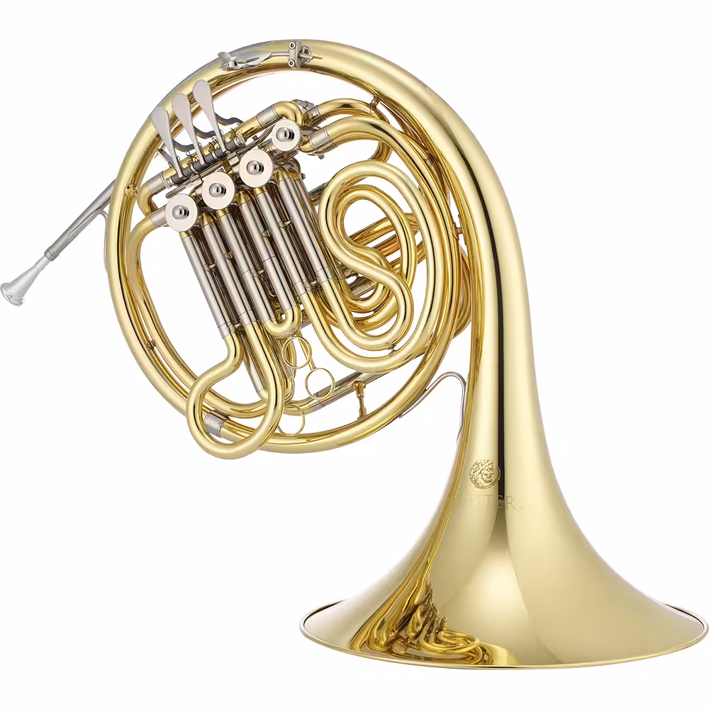 JHR1100 Performance Level F/Bb Double Horn - Image 2